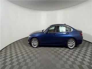 2024 BMW 3 series 330i xdrive