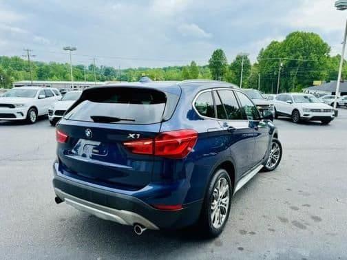 2017 bmw x1 xdrive 28i in conover, north carolina
