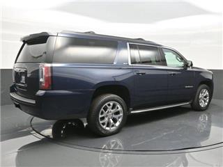 2018 GMC Yukon xl slt