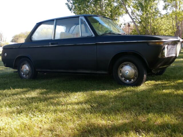 bmw 2002 1602 e10 too 1969 roundie