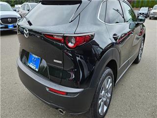 2023 Mazda CX-30 2.5 s premium