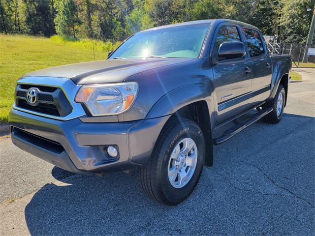 2014 toyota tacoma prerunner