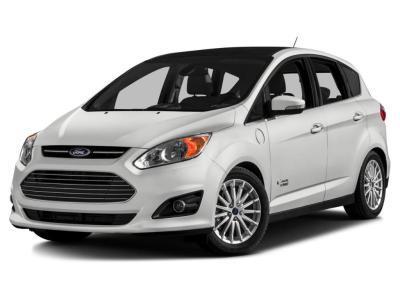 2015 ford c-max energi sel sel 4dr wagon for sale in kailua, hawaii