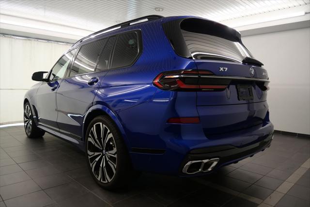 2024 bmw x7 m60i