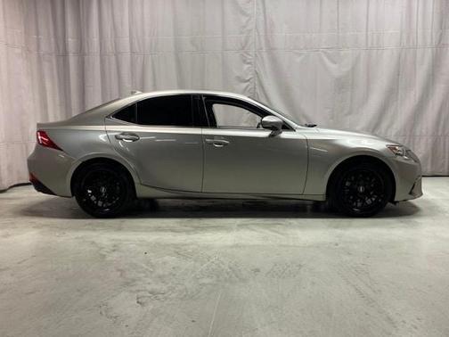 2014 lexus is 250 in saint louis, missouri