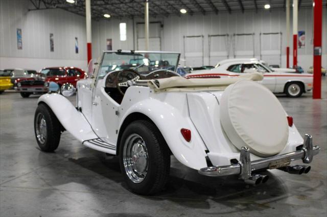 1953 mg td