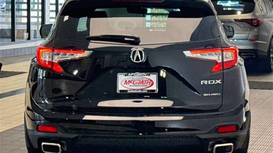 2025 Acura RDX