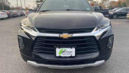 2019 Chevrolet Blazer