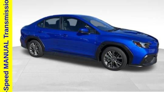 2024 Subaru WRX