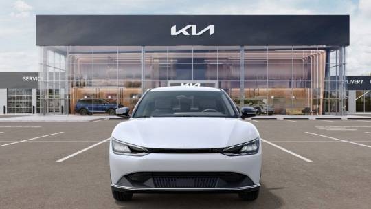 2024 Kia EV6