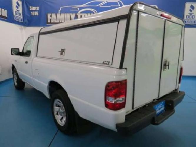 2008 ford ranger xl rwd in denver, co