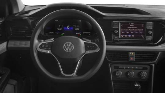 2024 Volkswagen Taos