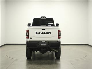 2019 RAM 2500 power wagon
