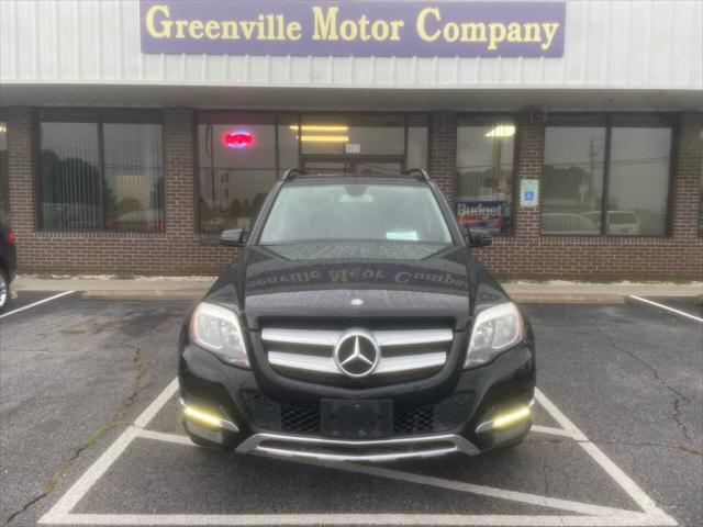 2013 mercedes-benz glk-class glk 350 4matic