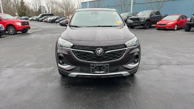 2021 buick encore gx preferred in amherst, new york