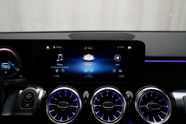 2023 mercedes-benz glb 250 base 4matic