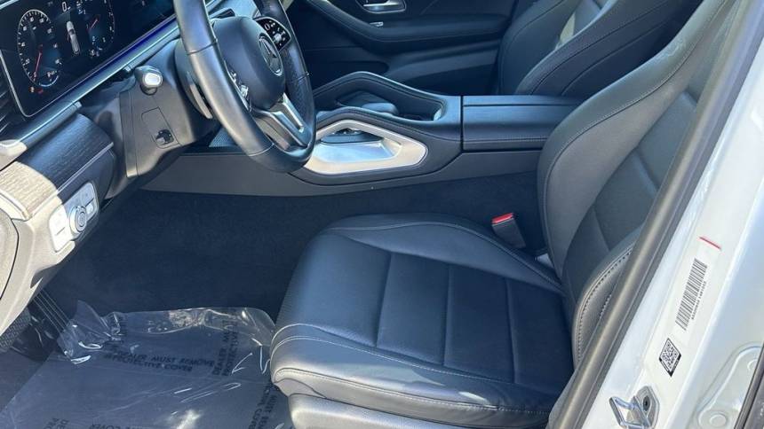 2023 mercedes-benz gle gle 350