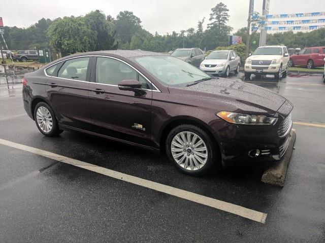2013 ford fusion hybrid se se 4dr sedan for sale in blades, delaware