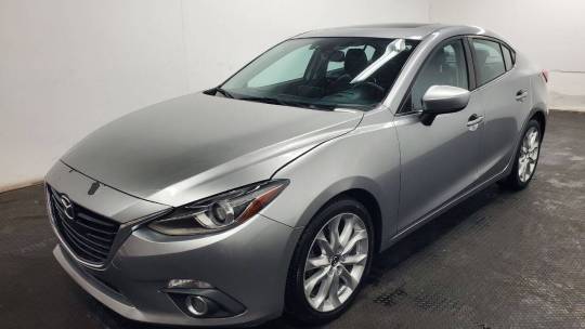 2016 Mazda