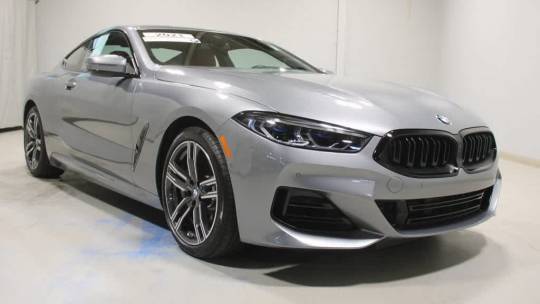 2023 BMW 8 series
