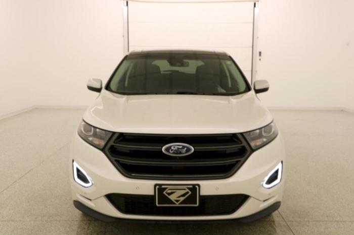 used 2015 ford edge fwd sport leavenworth, ks 66048 for sale in leavenworth, kansas