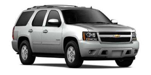 2011 chevrolet tahoe lt