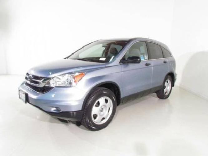 2011 honda cr-v lx in cerritos, ca