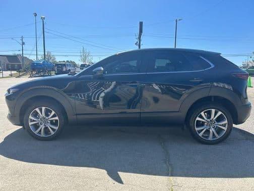 2021 mazda cx-30 preferred package 4dr front-wheel drive sport utility in augusta, georgia