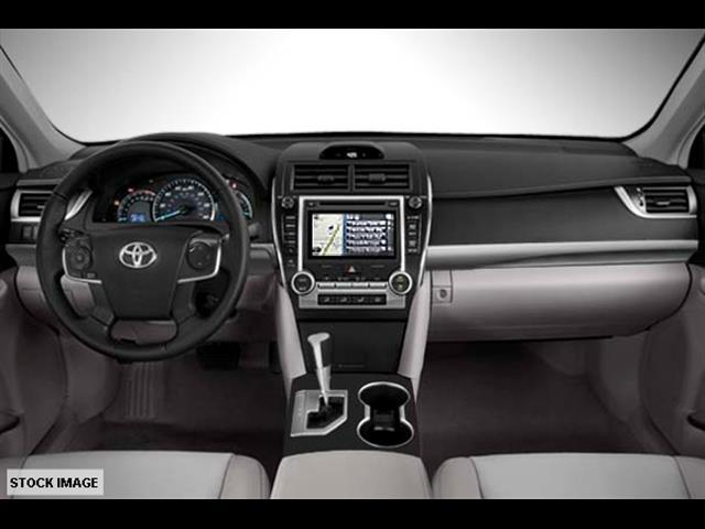 2013 toyota camry l l 4dr sedan for sale in augusta, maine