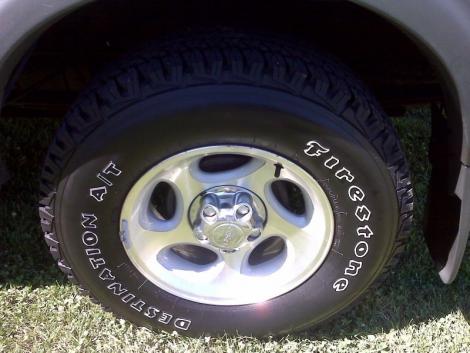 1999 ford ranger xlt in missouri