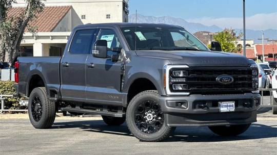 2024 Ford F-350