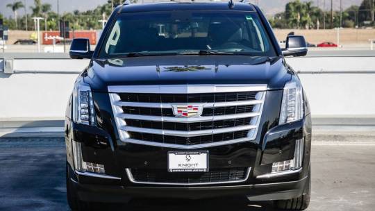 2020 Cadillac Escalade