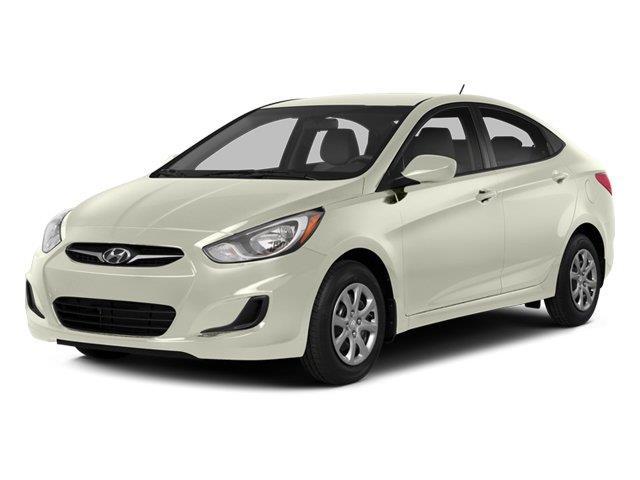 2014 hyundai accent gls gls 4dr sedan for sale in north kingstown, rhode island
