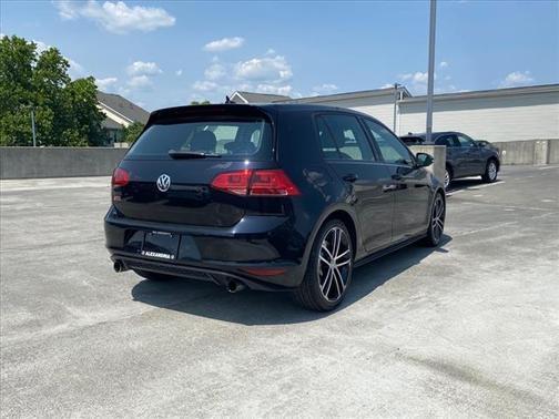 2017 volkswagen golf gti in saint louis, missouri