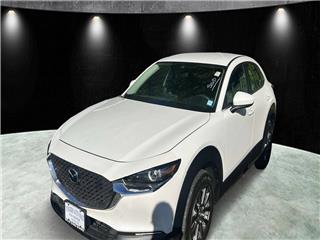 2021 Mazda CX-30 2.5 s