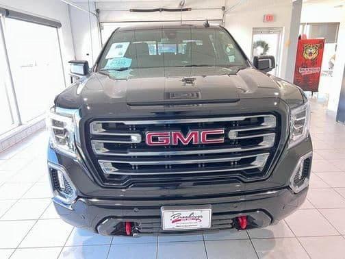 2020 gmc sierra 1500 in chicago, illinois