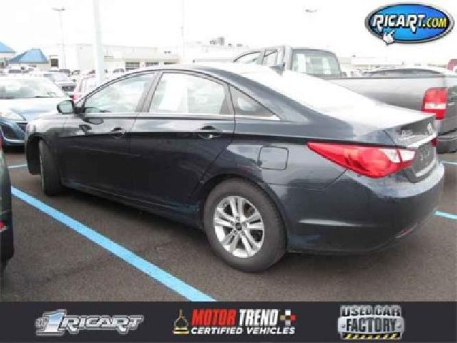 2011 hyundai sonata gls in columbus, oh