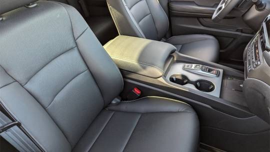 2025 Honda Ridgeline