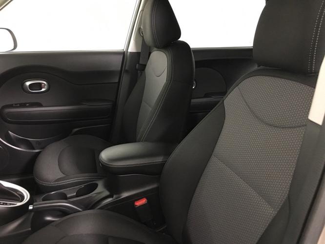 used 2019 kia soul + midwest city, ok 73110 for sale in oklahoma city, oklahoma