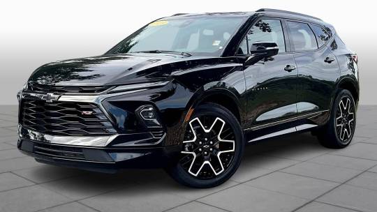 2023 Chevrolet Blazer