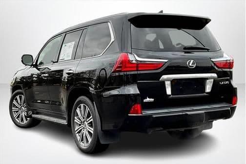 2016 lexus lx 570 base 4dr 4x4 in am qui, tennessee