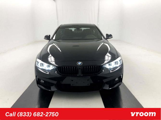 used 2019 bmw 430i coupe eugene, or 97402 for sale in eugene, oregon