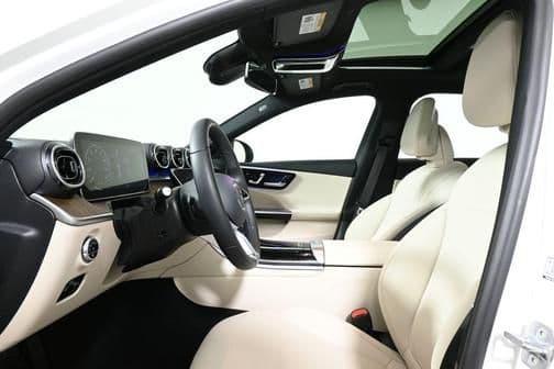 2024 mercedes-benz c-class c 300 4matic in warwick, rhode island