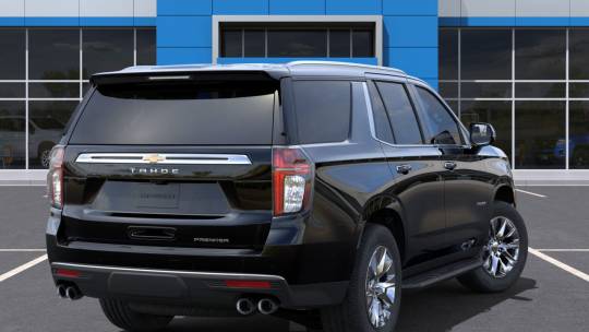2024 Chevrolet Tahoe