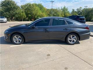 2022 Hyundai Sonata