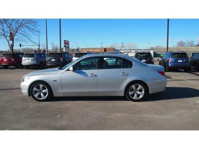 2007 bmw 5 series 530i 530i 4dr sedan for sale in jolly acres, south dakota