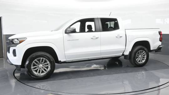 2024 Chevrolet