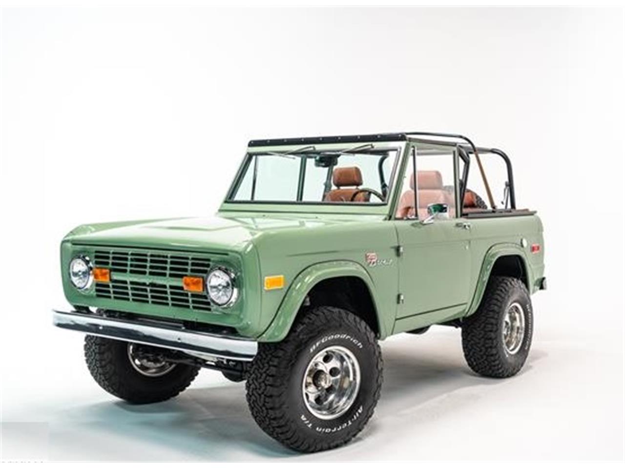 ford ford