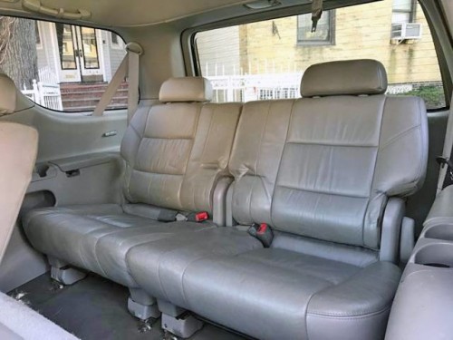 2002 toyota sequoia for sale in new york by owner