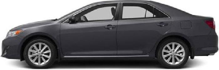2014 toyota camry xle in san rafael, ca